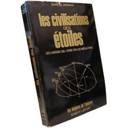 Les civilisations des étoiles