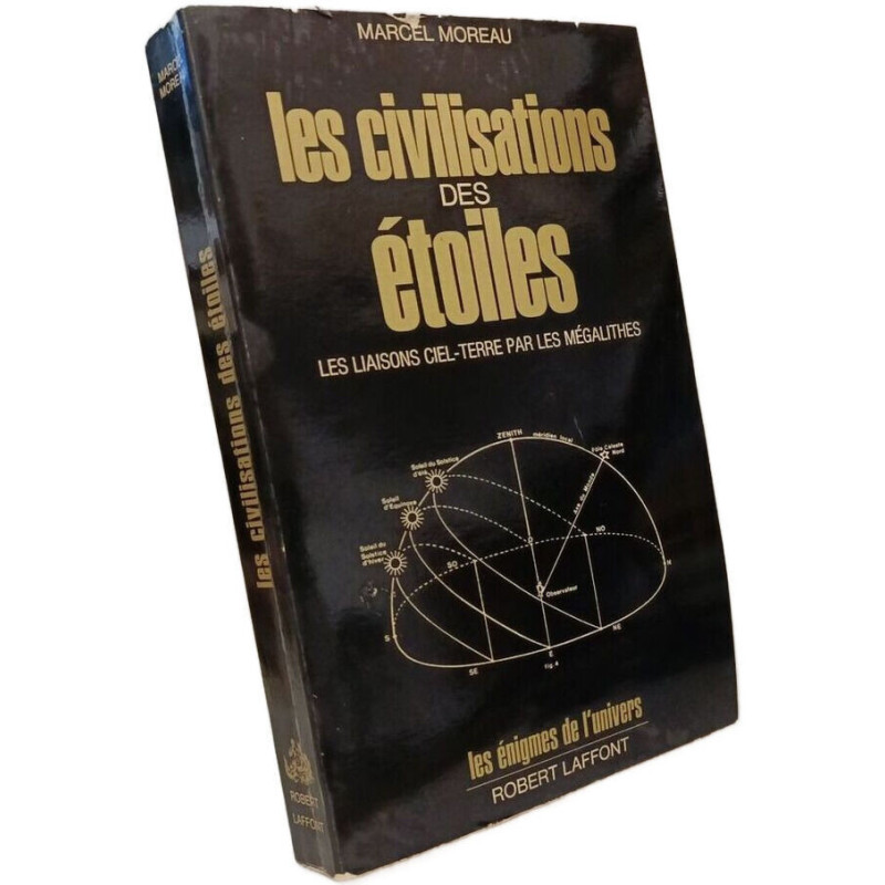 Les civilisations des étoiles