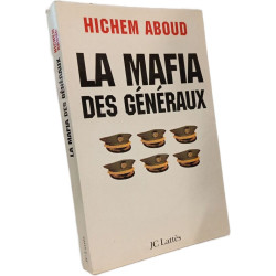 La Mafia des généraux