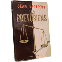 Les Prétoriens