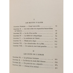 Les Prétoriens
