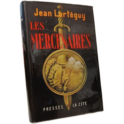 Les mercenaires