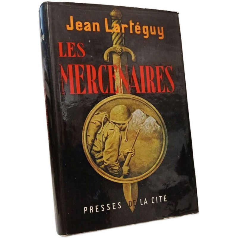 Les mercenaires