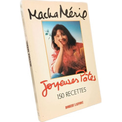 Joyeuses pâtes - 150 recettes