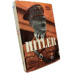 Adolf Hitler