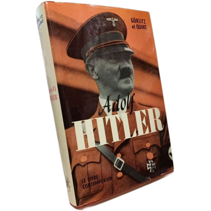 Adolf Hitler