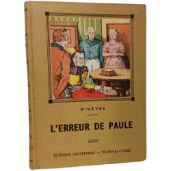 L'erreur de Paule
