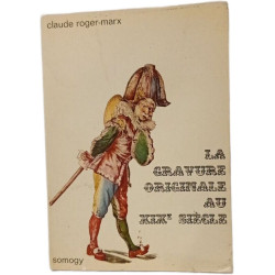 La gravure originale au XIXe siècle