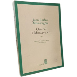 Oriana à Montevideo