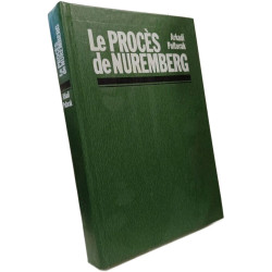 Le procès de Nuremberg