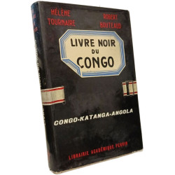 Livre noir du Congo