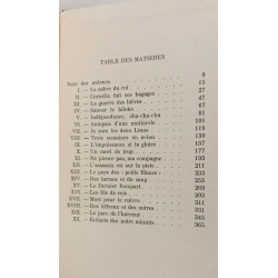 Livre noir du Congo