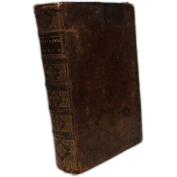 Les vies des saints de l'Ancien Testament disposées selon l'ordre...