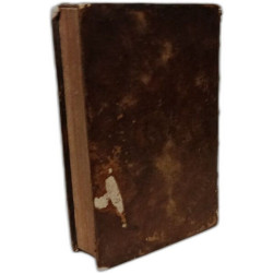 Les vies des saints de l'Ancien Testament disposées selon l'ordre...