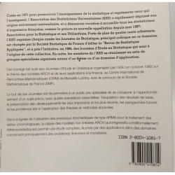 Modélisation arch : theorie statistique et application dans le...