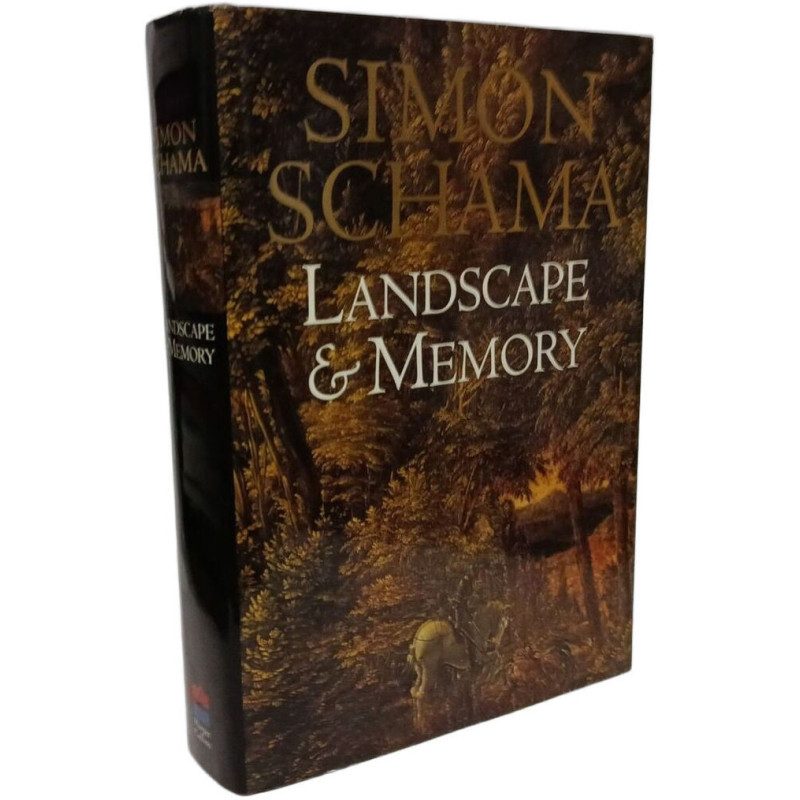 Landscape and Memory