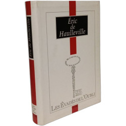 Eric De Haulleville
