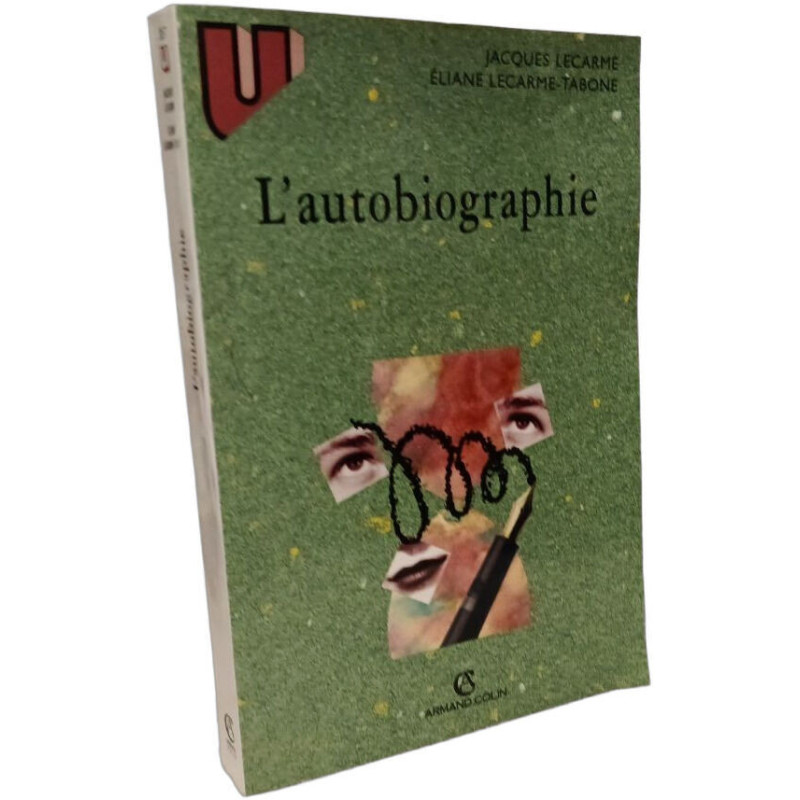 L'autobiographie