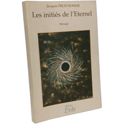 Les initiés de l'Éternel - message