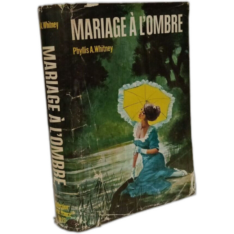 Mariage à l'ombre