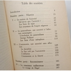 Autorité