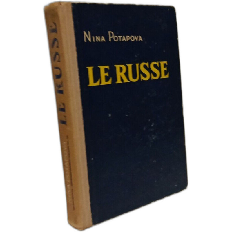 Le Russe