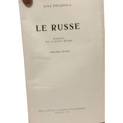 Le Russe