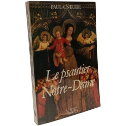 Le psautier Notre-Dame