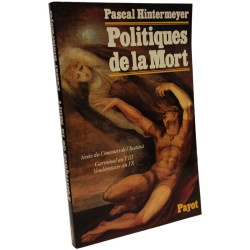 Politiques de la mort tirées du Concours de L'Institut Germinal au...