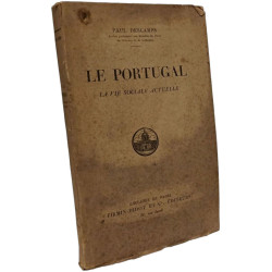 Le Portugal - La Vie Sociale actuelle