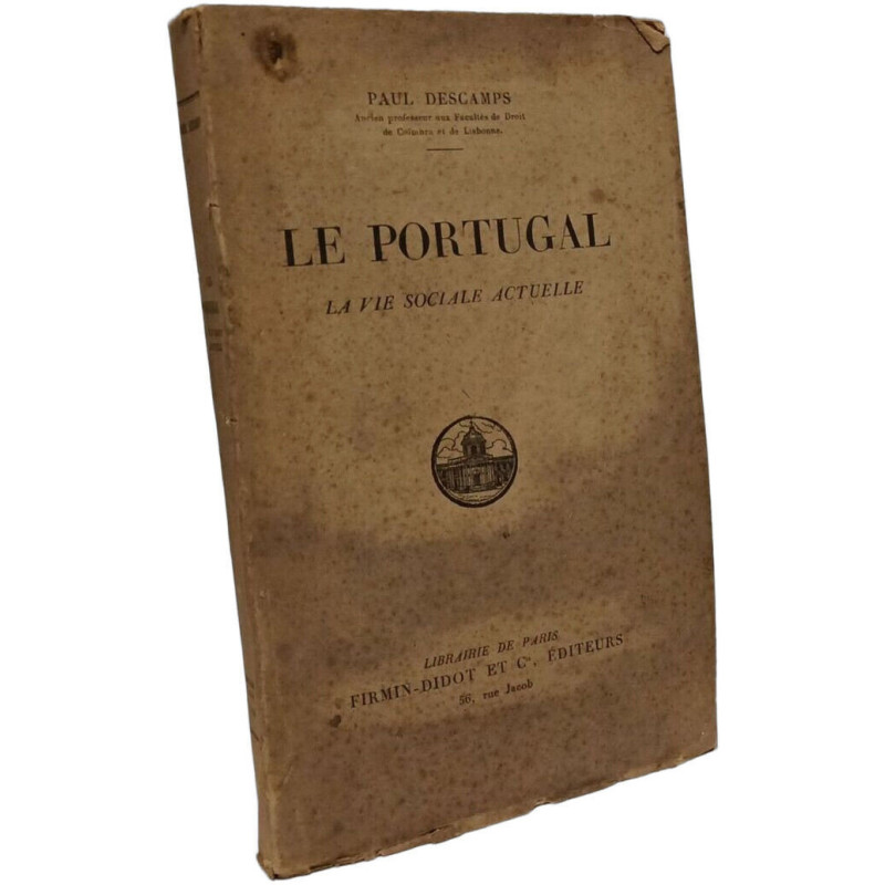 Le Portugal - La Vie Sociale actuelle
