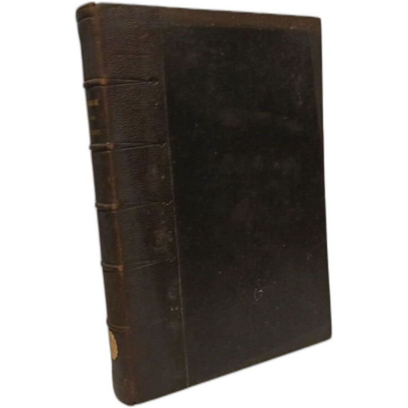 Concordantiæ librorum Novi Testamenti Domini Nostri Jesu Christi...