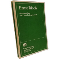 Ernst Bloch