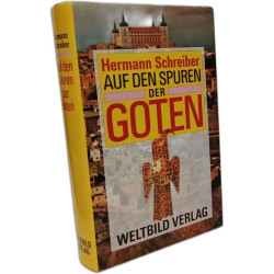 Auf den Spuren der Goten