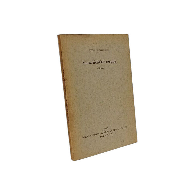 Geschichtsklitterung