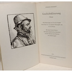 Geschichtsklitterung