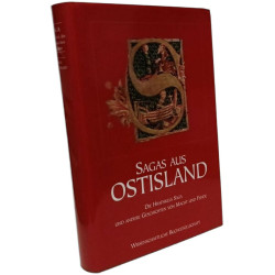 Sagas aus Ostisland