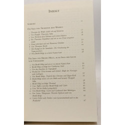 Sagas aus Ostisland