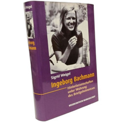 Ingeborg Bachmann