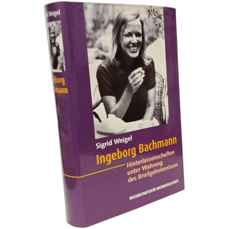 Ingeborg Bachmann