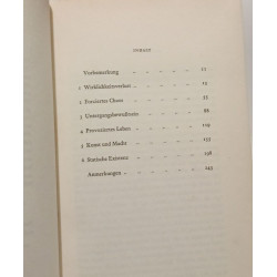 Gottfried benn Phänotyp dieser Stunde
