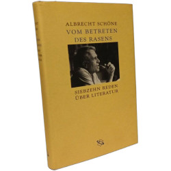 Vom Betreten des Rasens