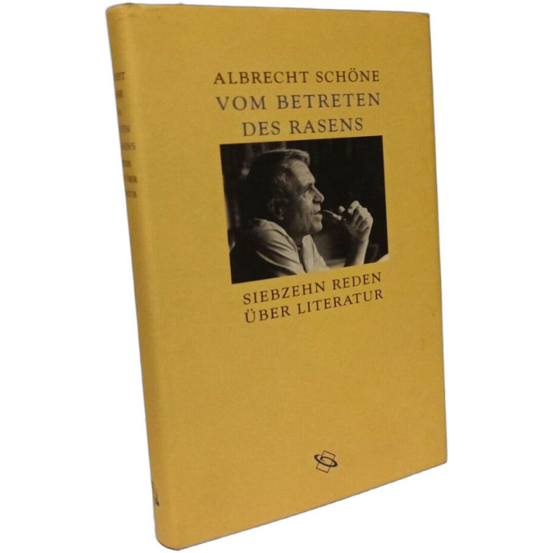 Vom Betreten des Rasens
