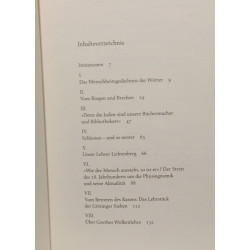 Vom Betreten des Rasens