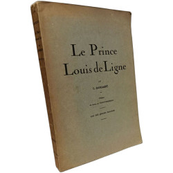 Le Prince Louis de Ligne