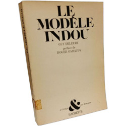 Le modèle indou