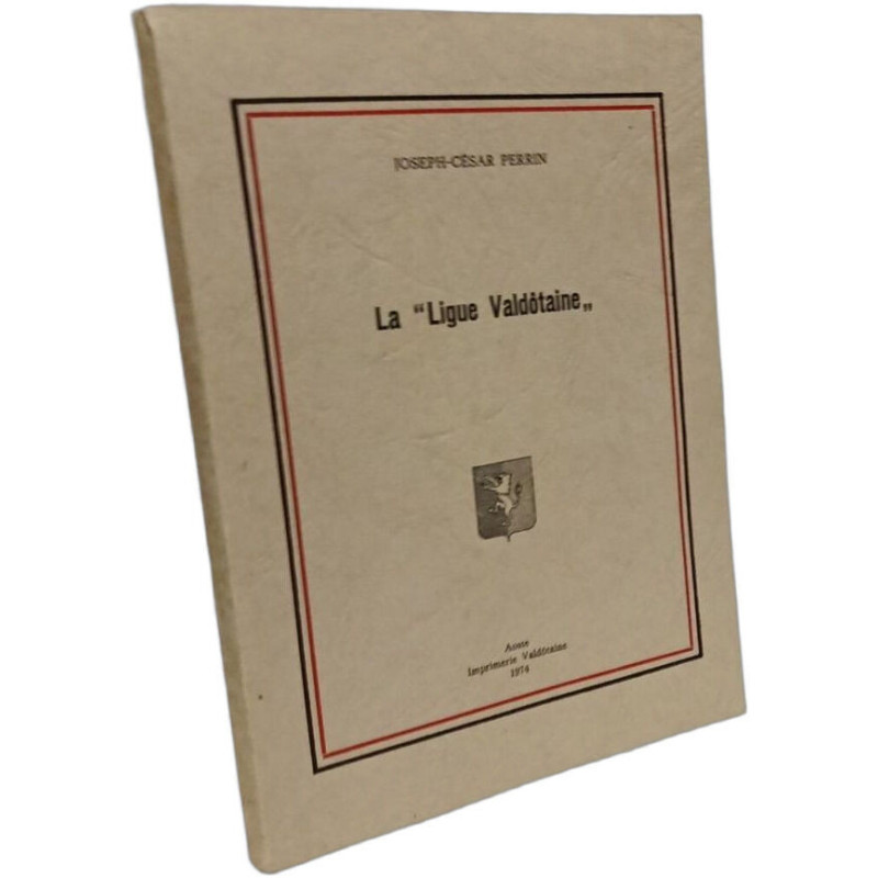 La "Ligue Valdôtaine