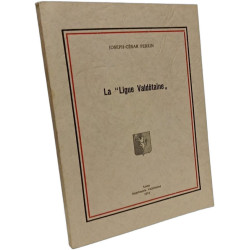 La "Ligue Valdôtaine "