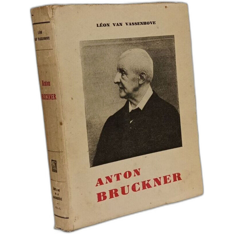 Anton Bruckner