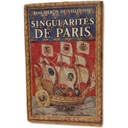 Singularités de Paris
